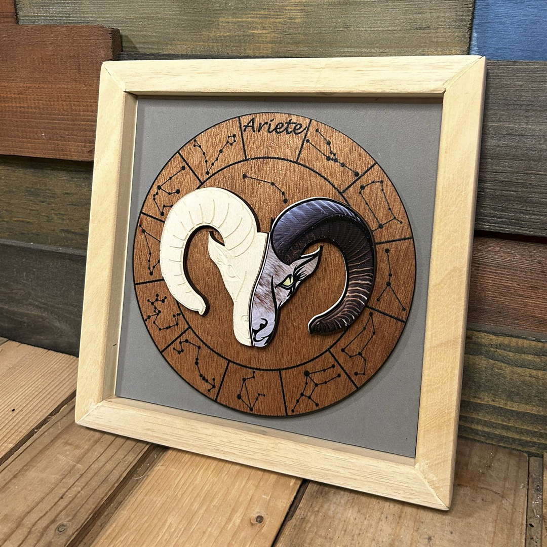 ElinorLab ™️ segni ZODIACALI Bilancia