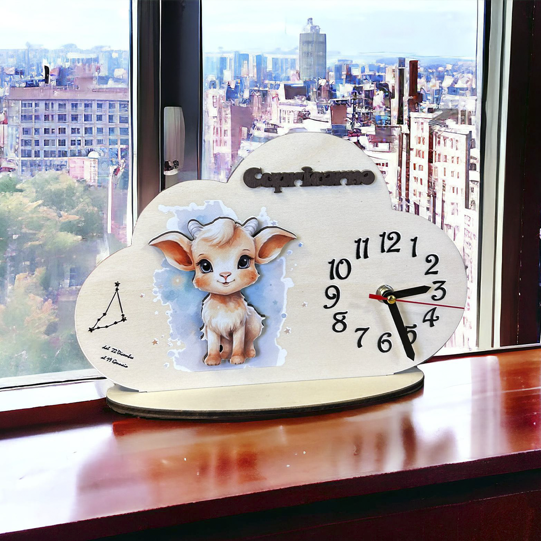 ElinorLab ™️ Baby Zodiaco CANCRO