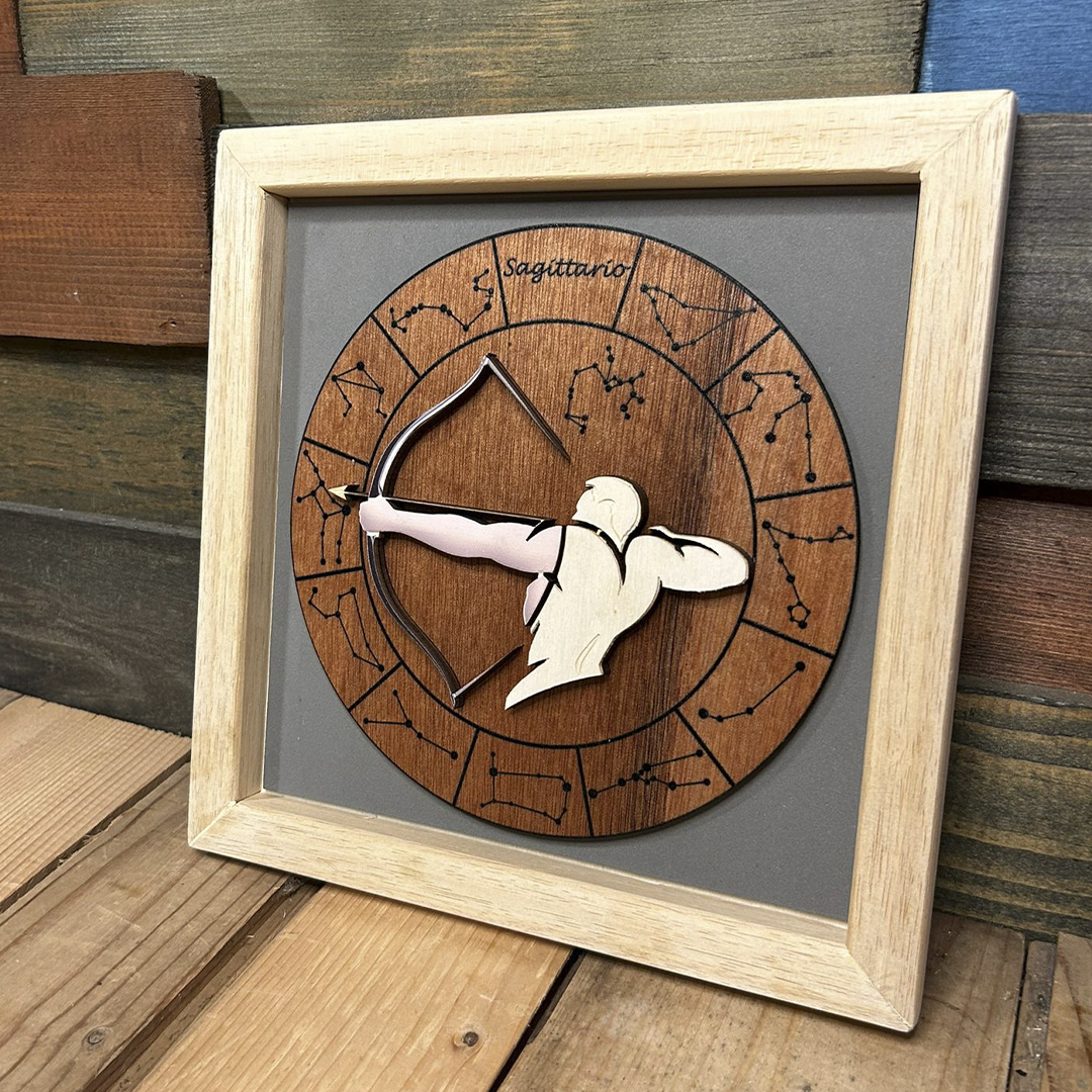 ElinorLab ™️ segni ZODIACALI Bilancia