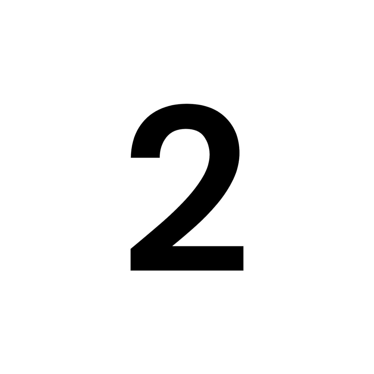 NUMERO 2