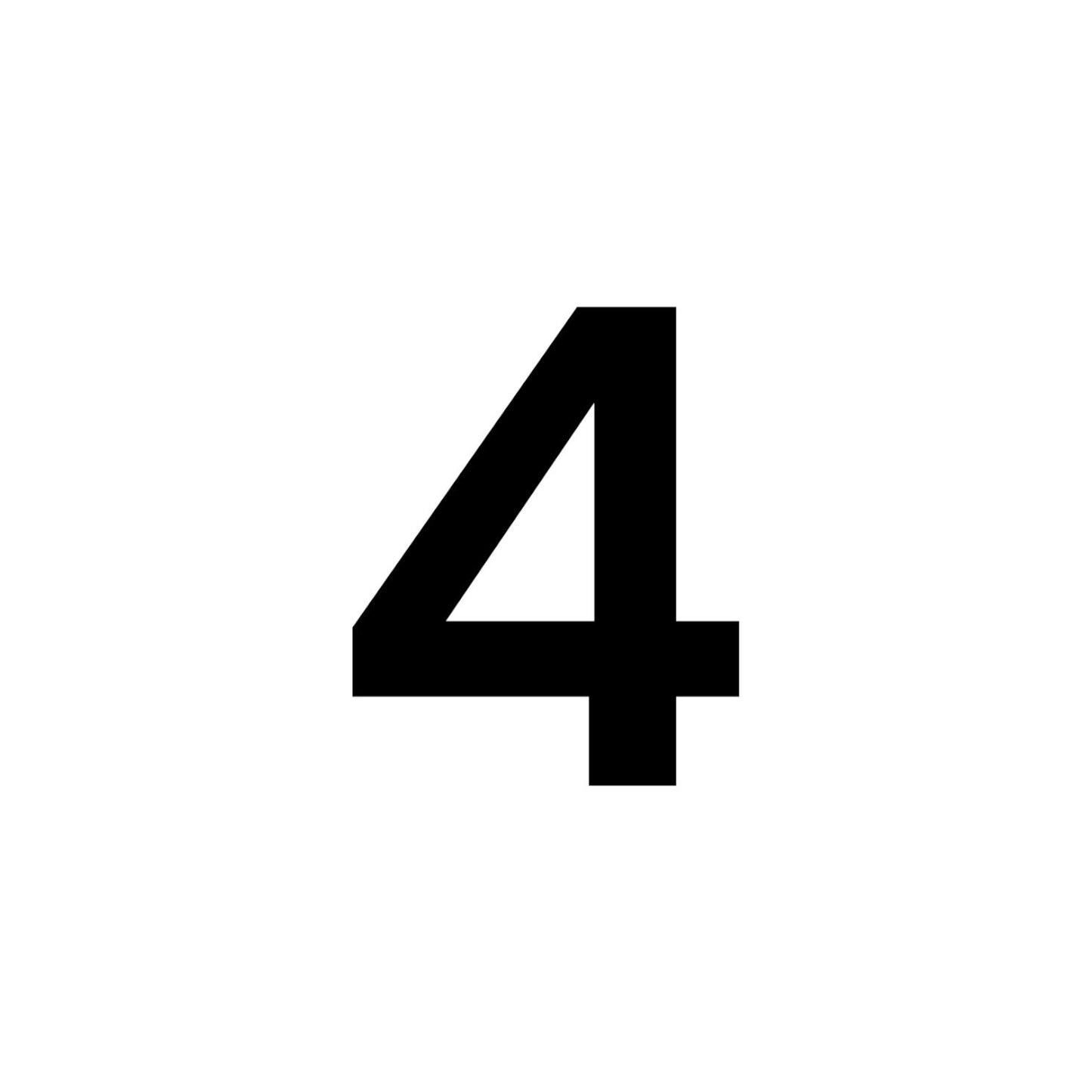 NUMERO 4