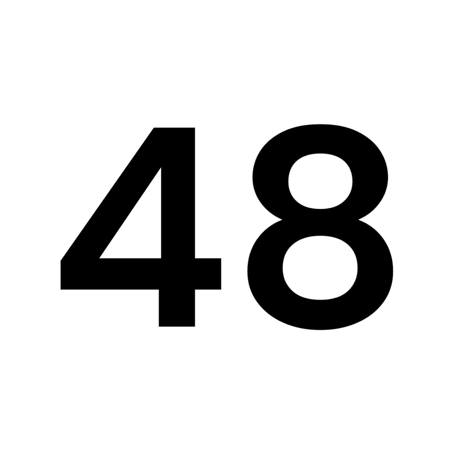 NUMERO 48