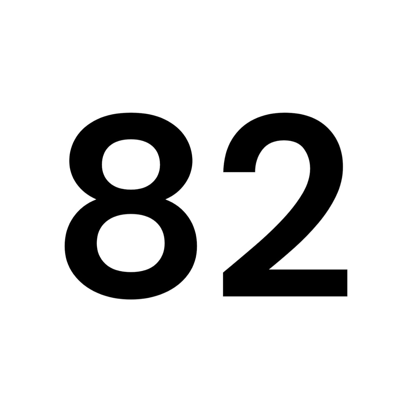 NUMERO 82