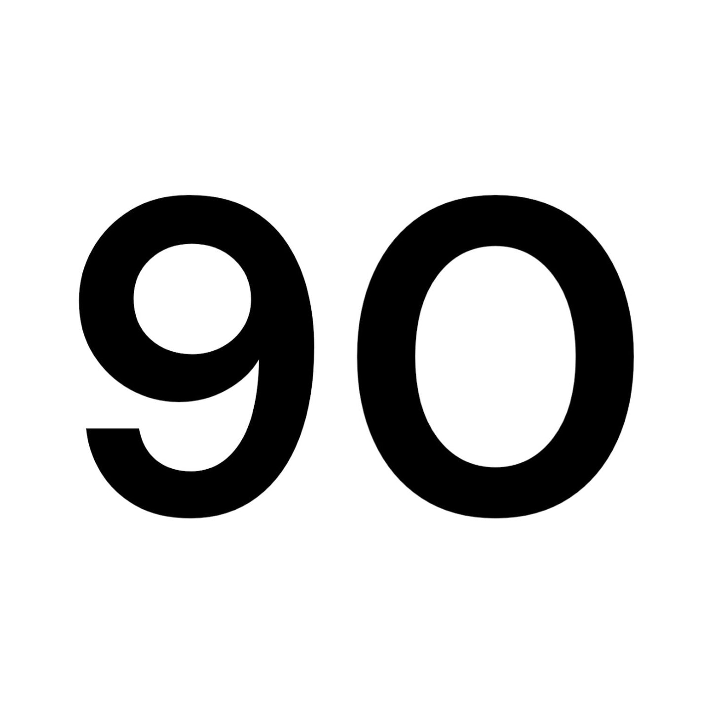 NUMERO 90