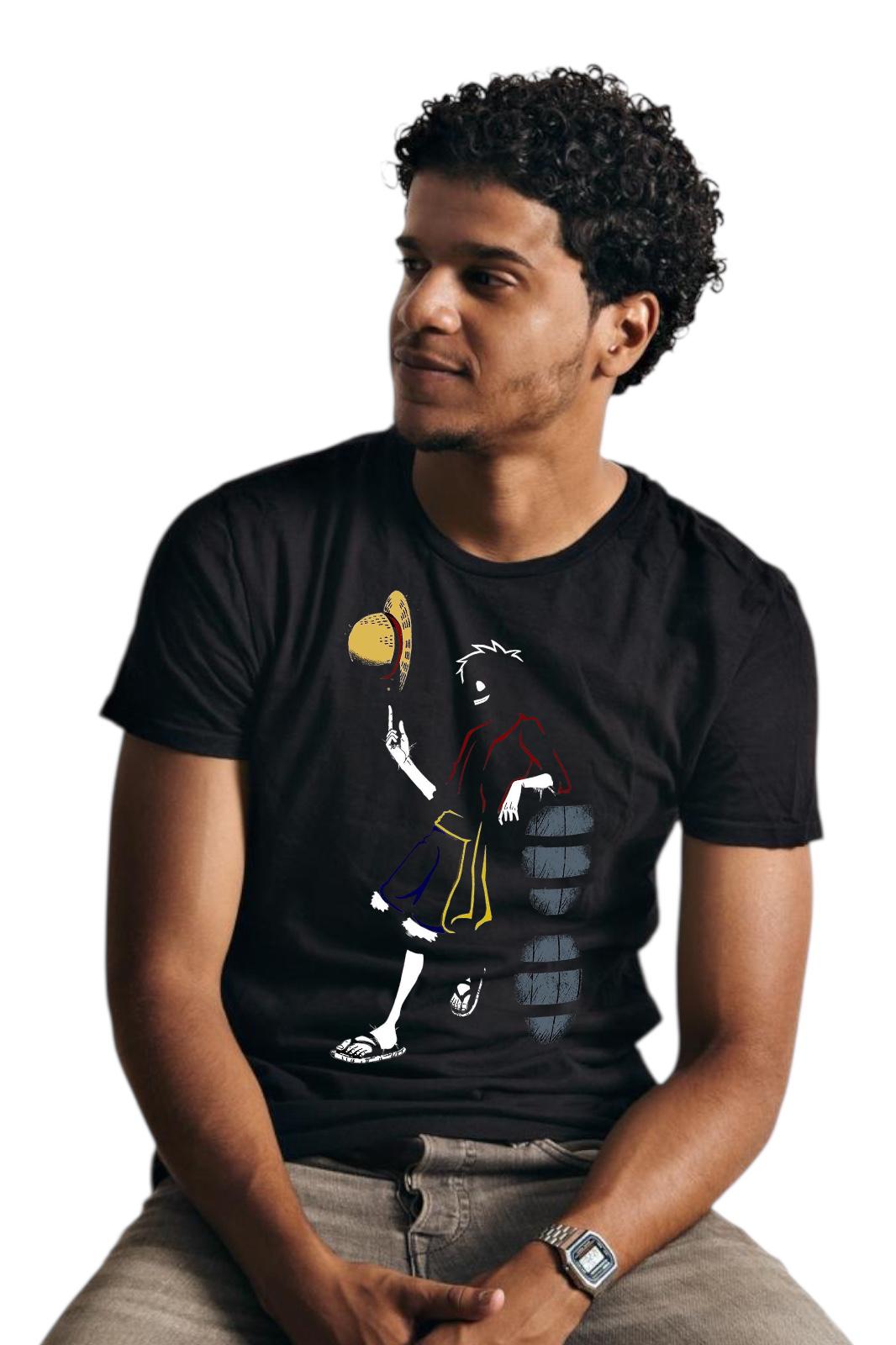 ElinorLab ™️ T-shirt Personalizzabile