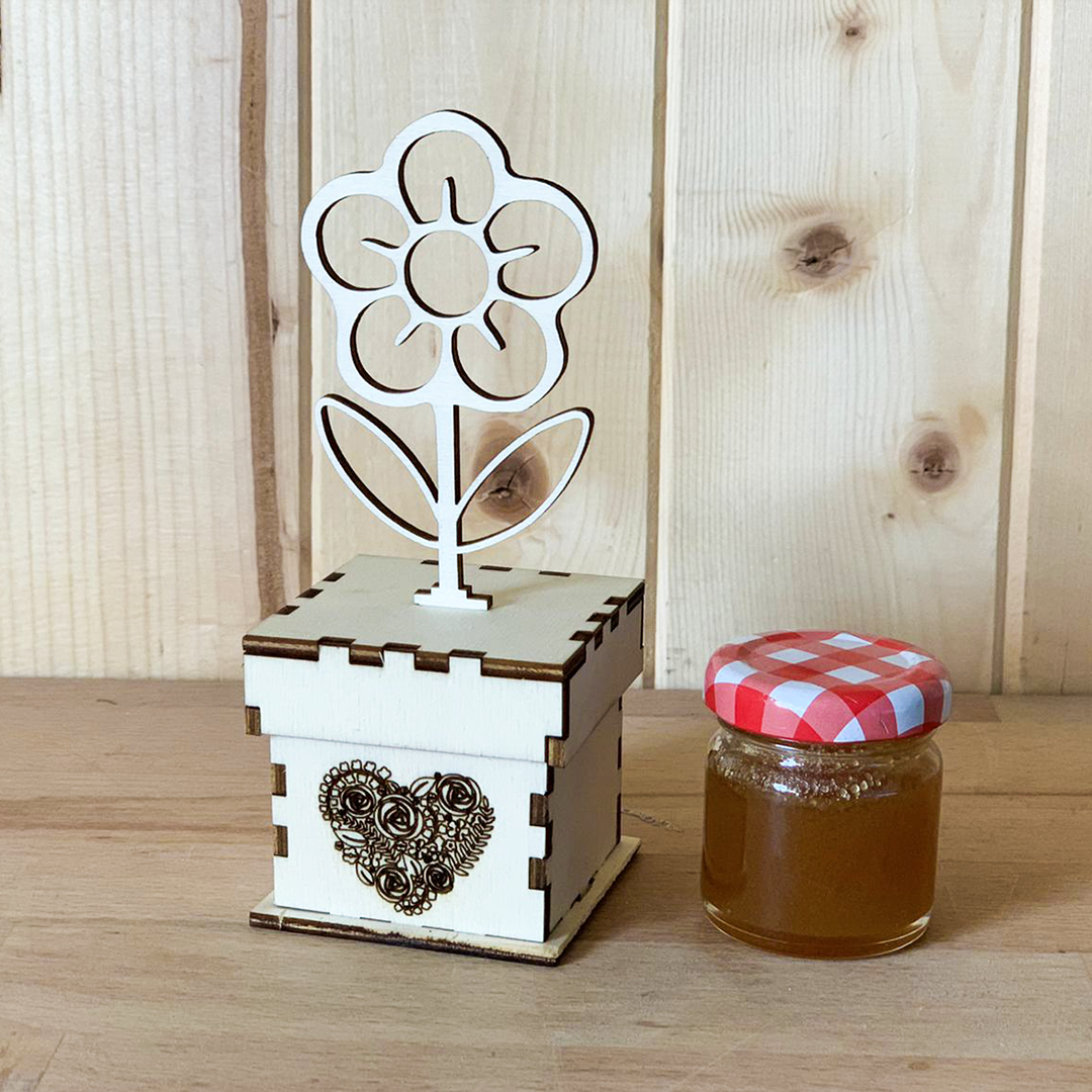 Elinorlab™ Box Fiore