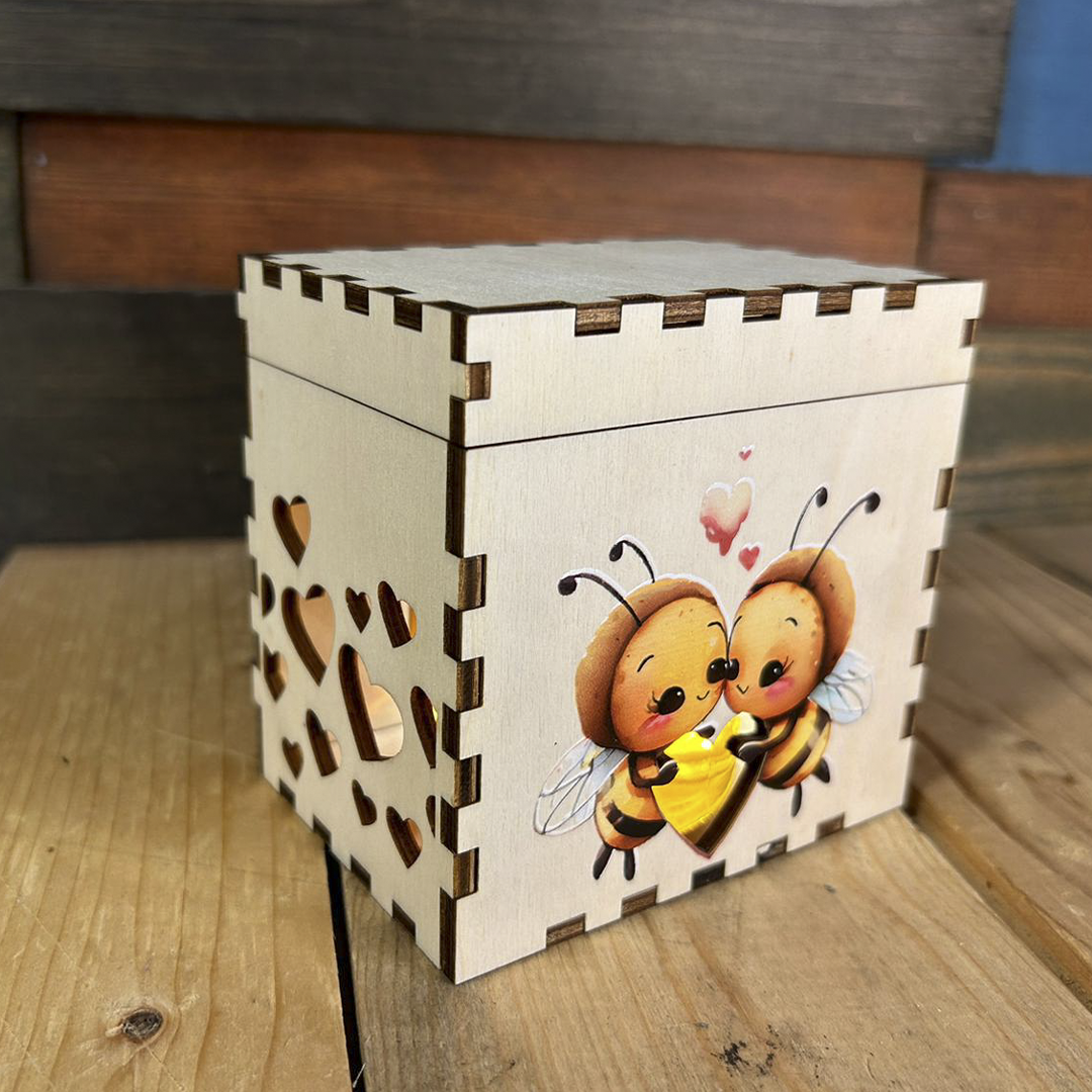 ElinorLab ™️ La box dell'amore