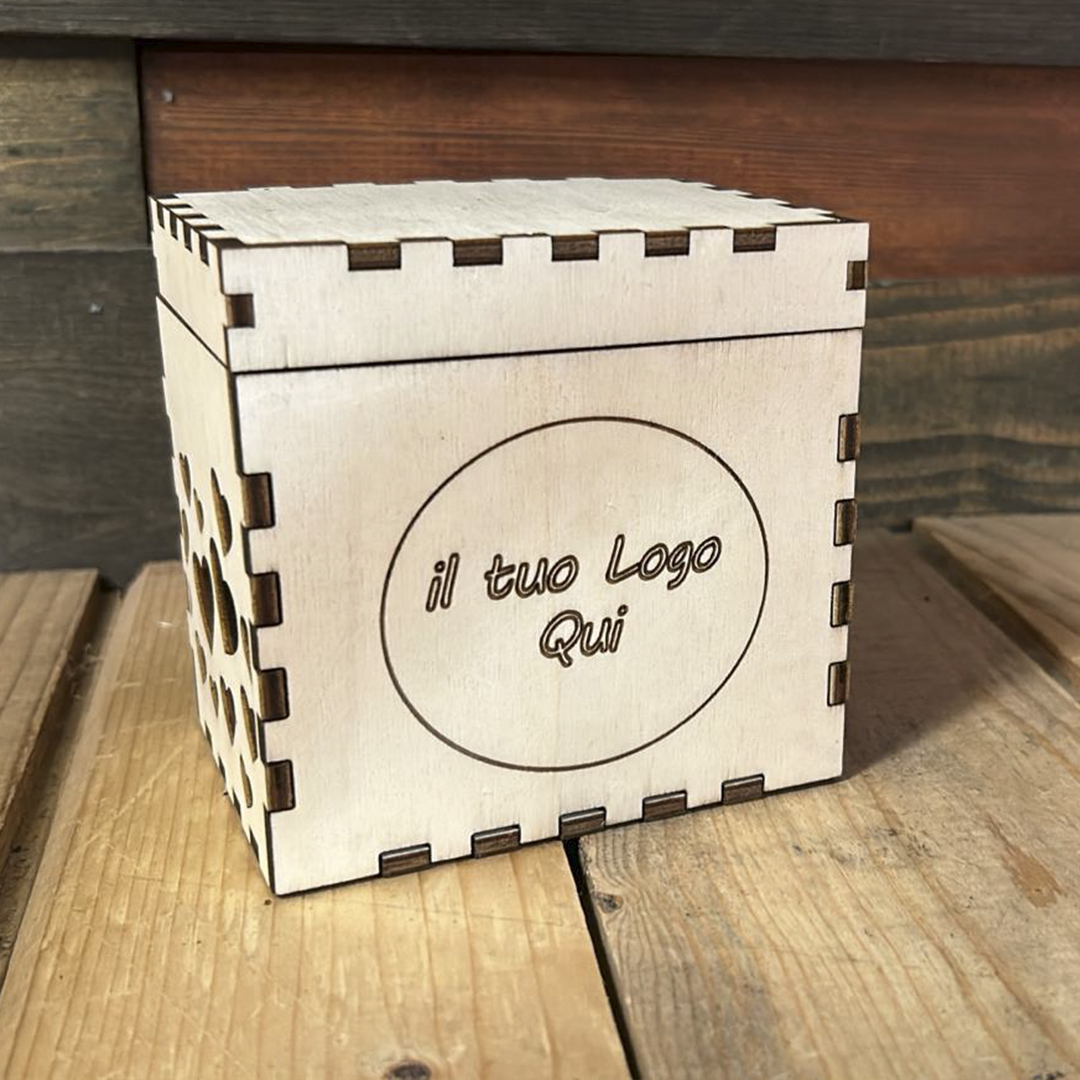 ElinorLab ™️ La box dell'amore