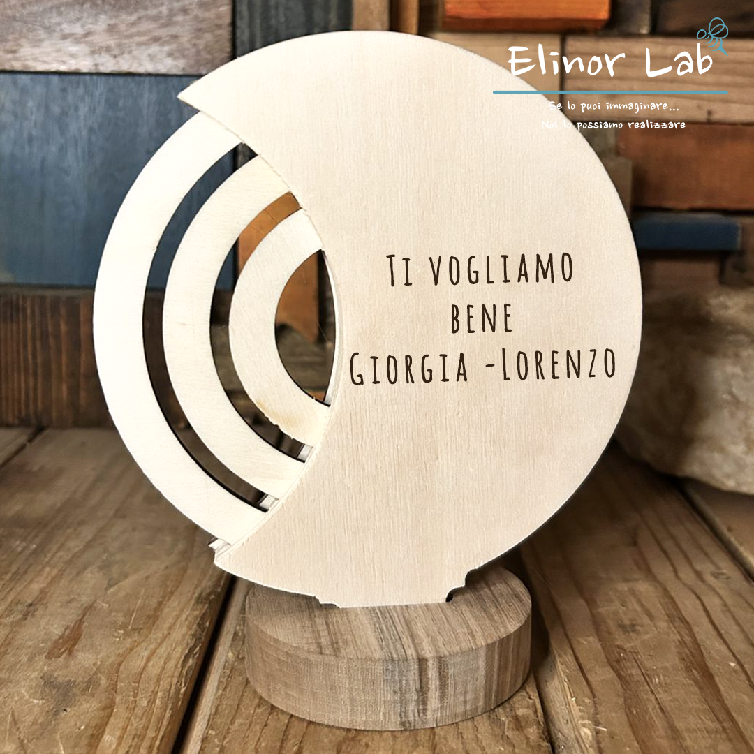 ElinorLab ™️ CALENDARIO perpetuo per la mamma