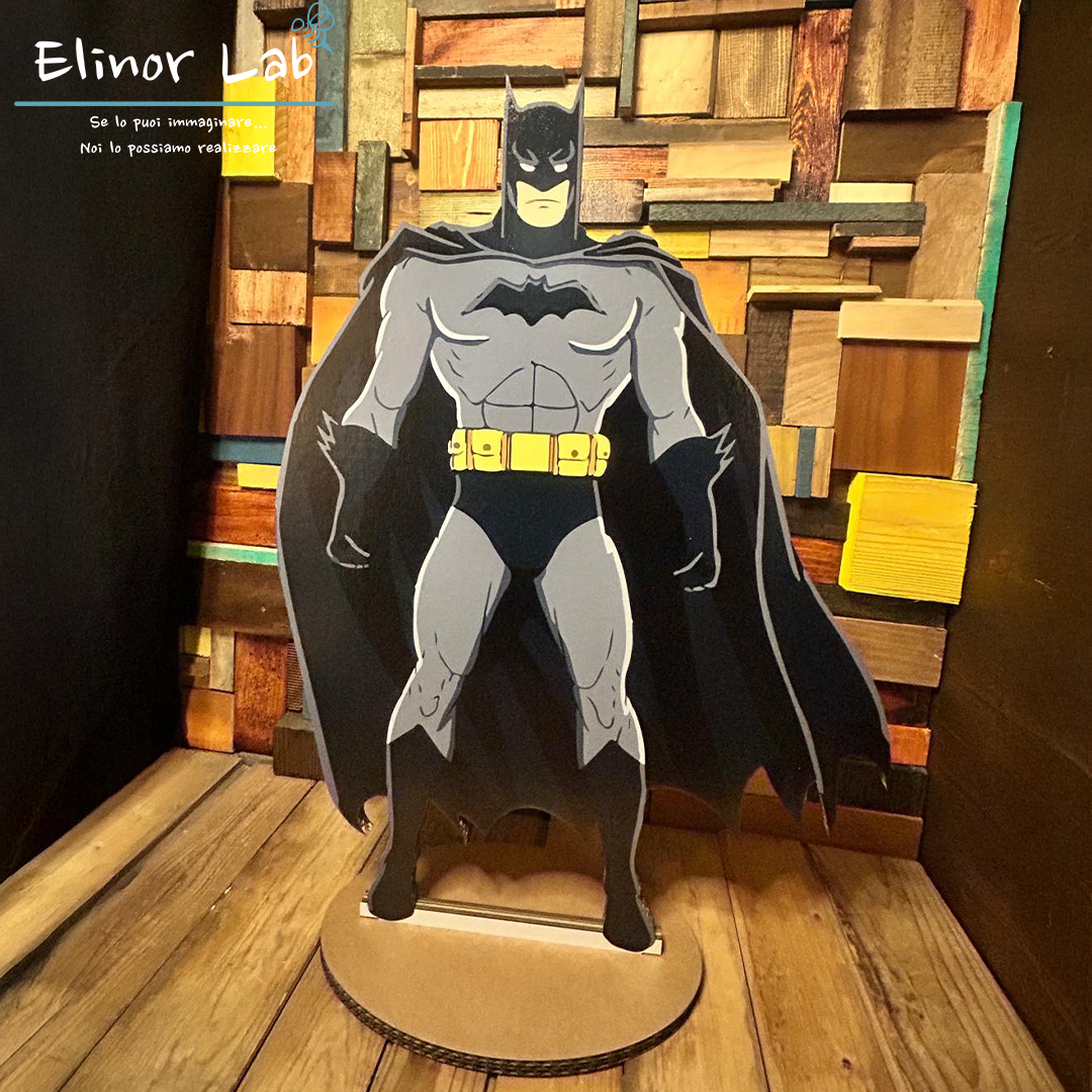 ElinorLab ™SUPER EROI