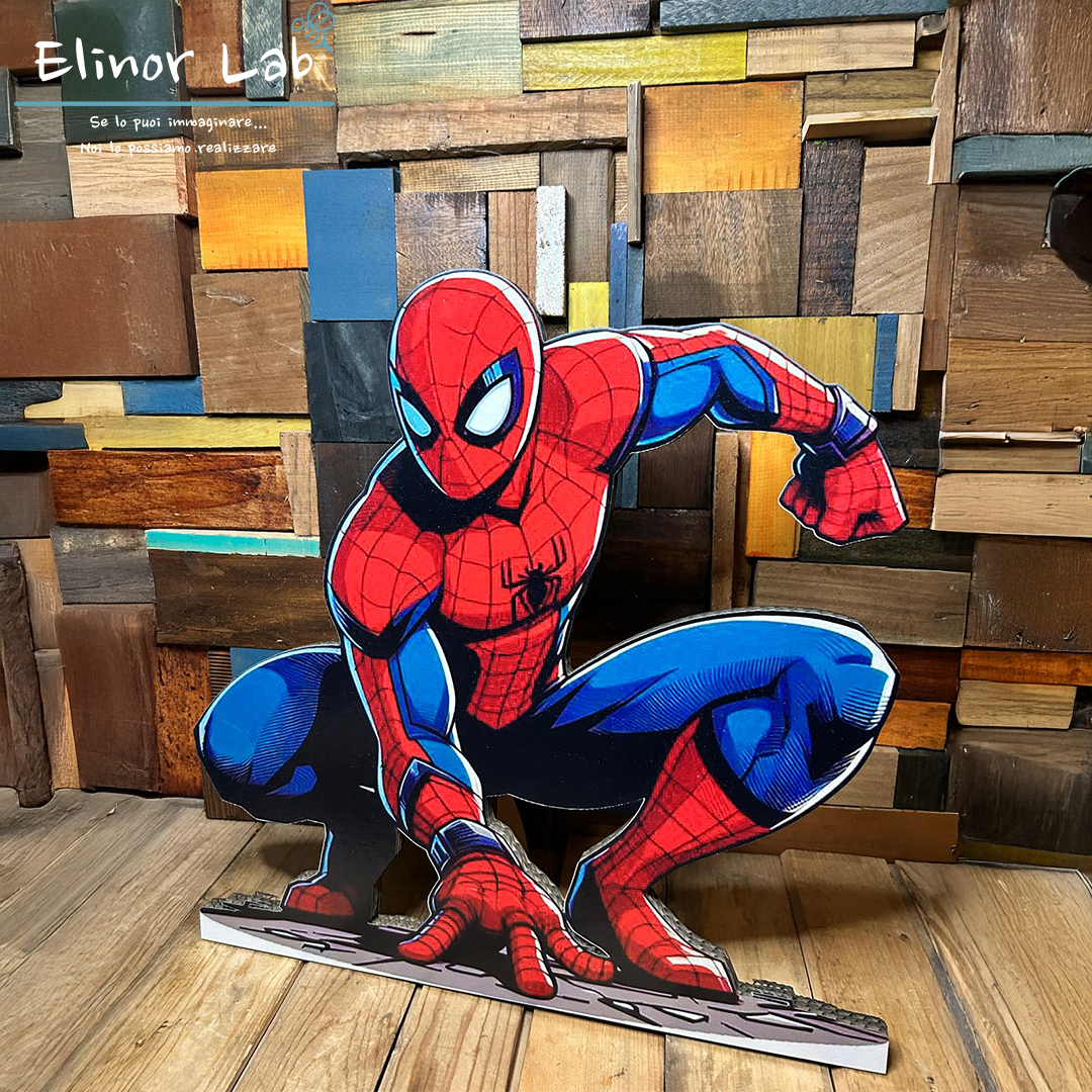 ElinorLab ™SUPER EROI