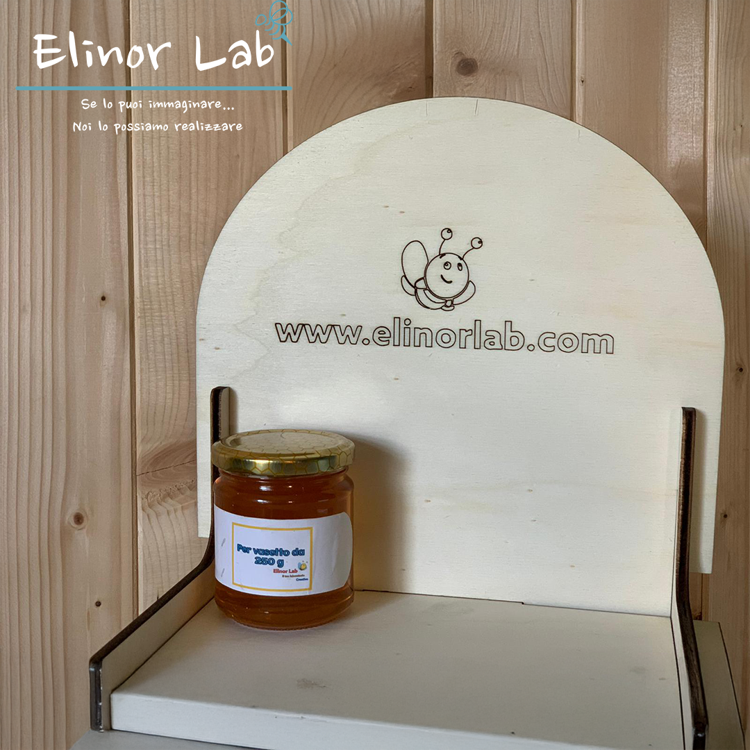 ElinorLab ™ ESPOSITORE