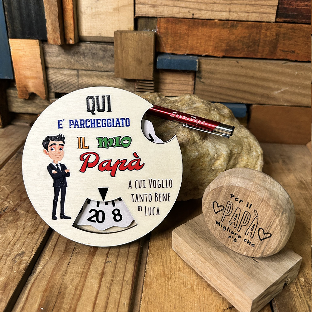 ElinorLab ™️ KIT del PAPA'