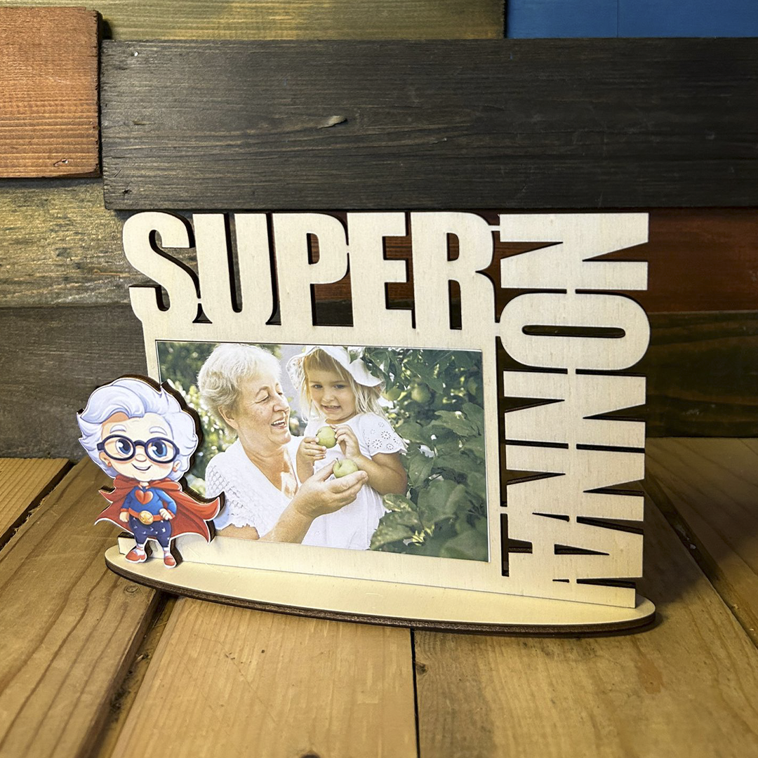 ElinorLab ™️ Cornice super Nonni