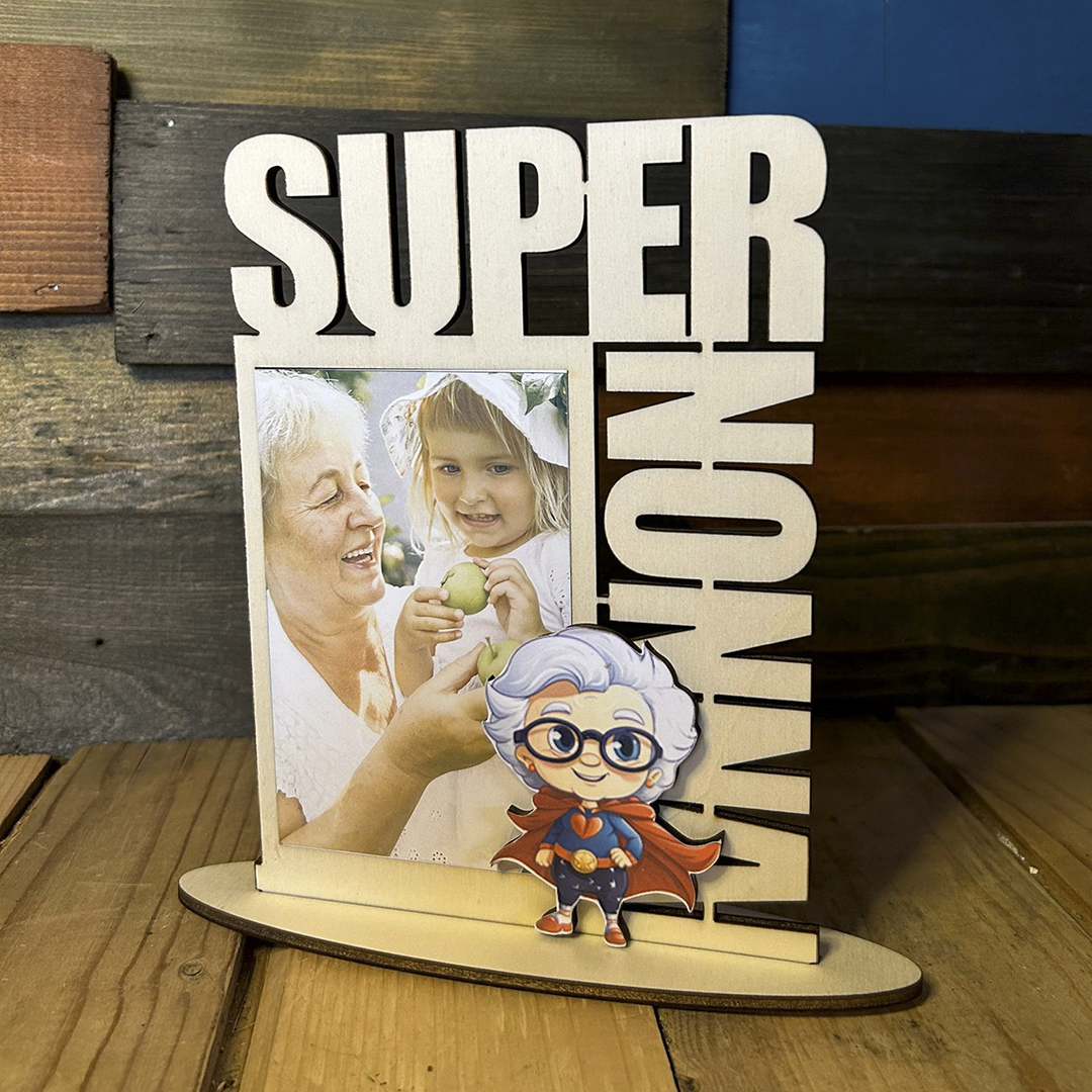 ElinorLab ™️ Cornice super Nonni