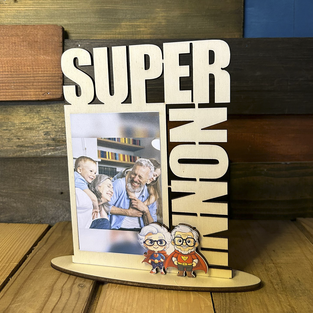 ElinorLab ™️ Cornice super Nonni