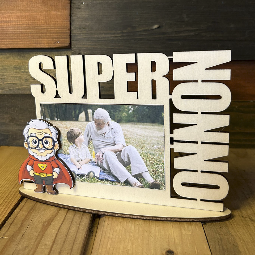 ElinorLab ™️  Cornice super Nonni
