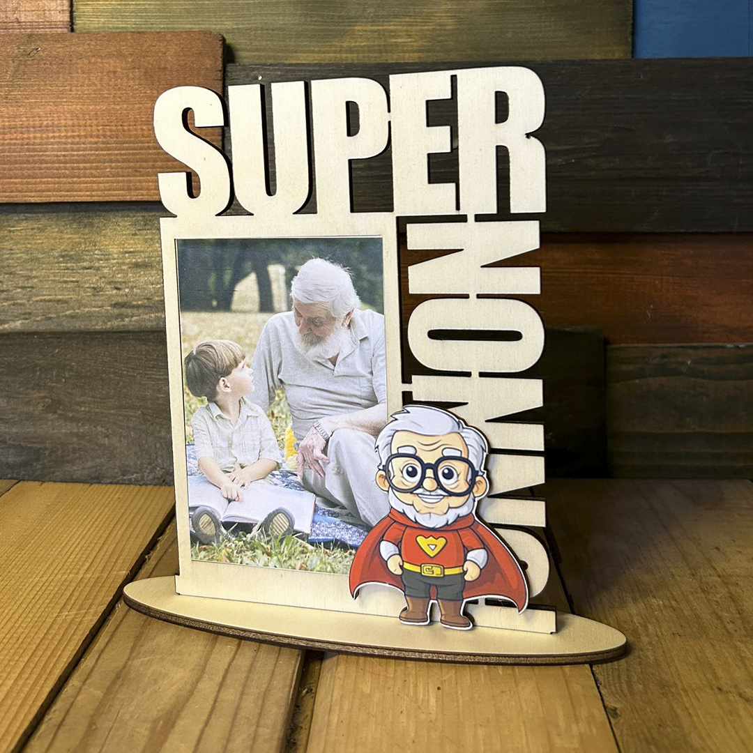 ElinorLab ™️ Cornice super Nonni