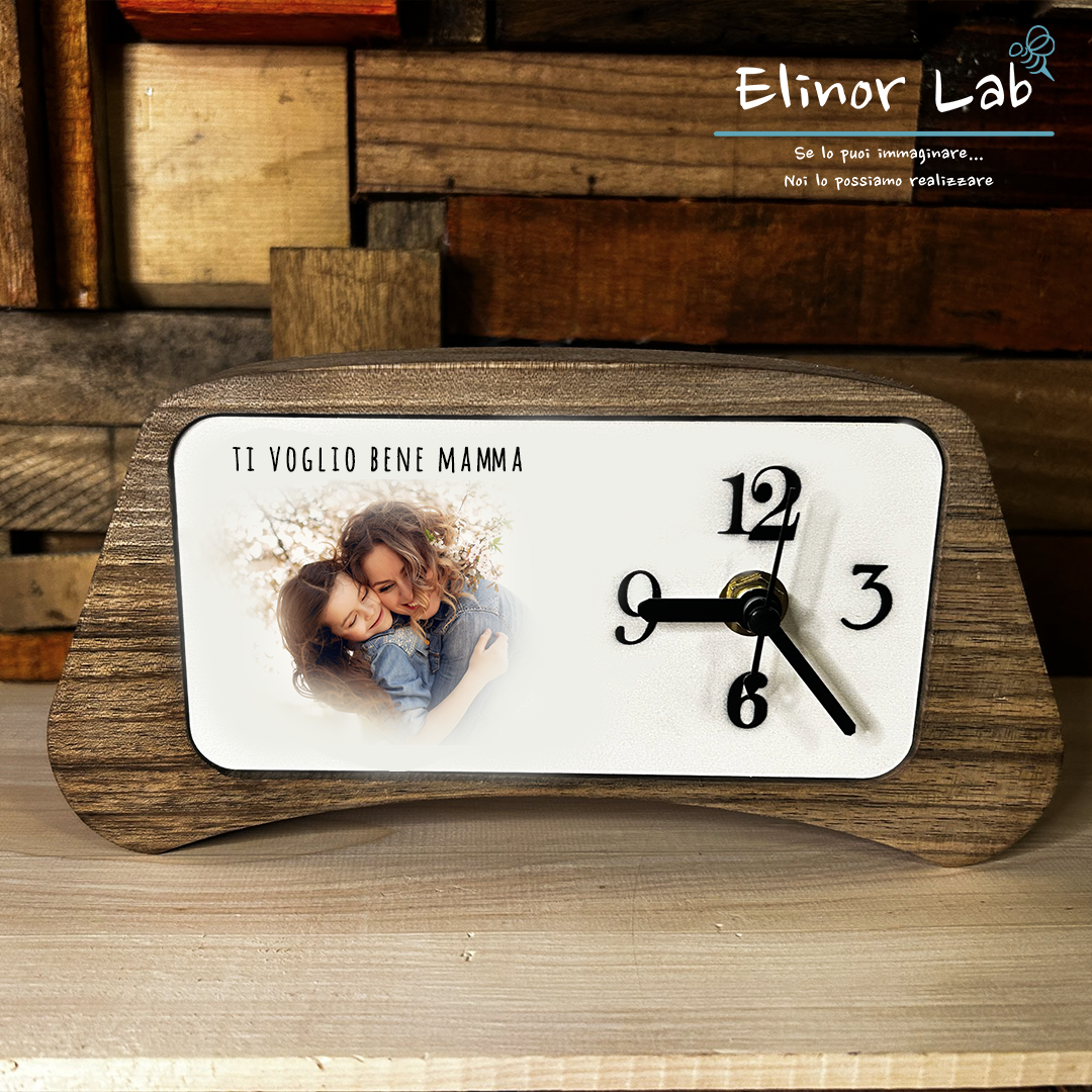 ElinorLab ™️ l'Orologino