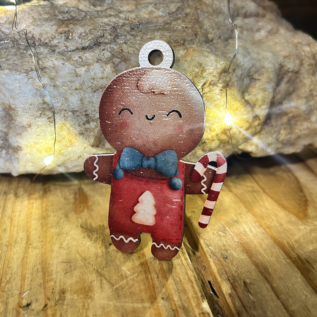 ElinorLab ™️ Kit palline in legno