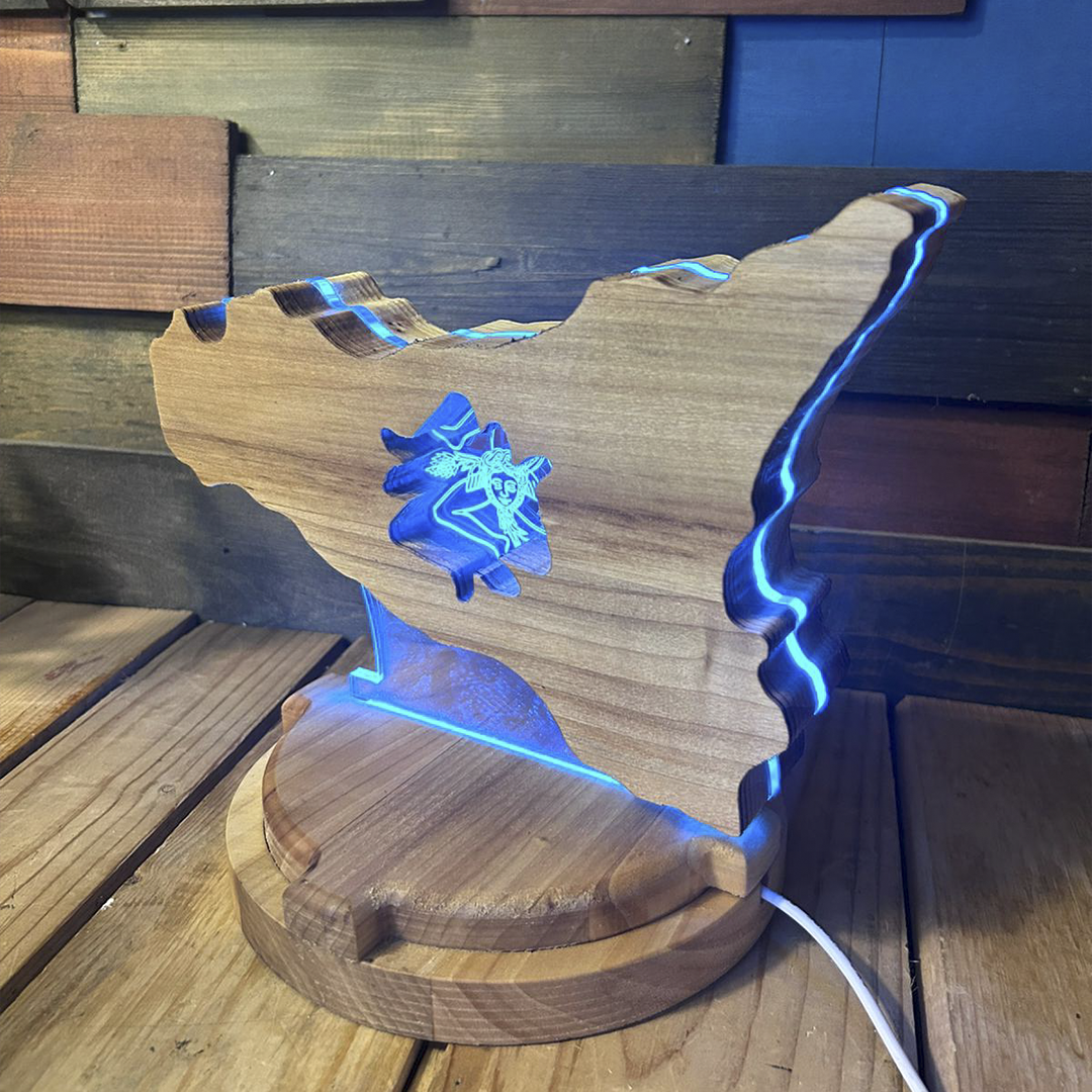 ElinorLab ™️ SICILIA serie Gold