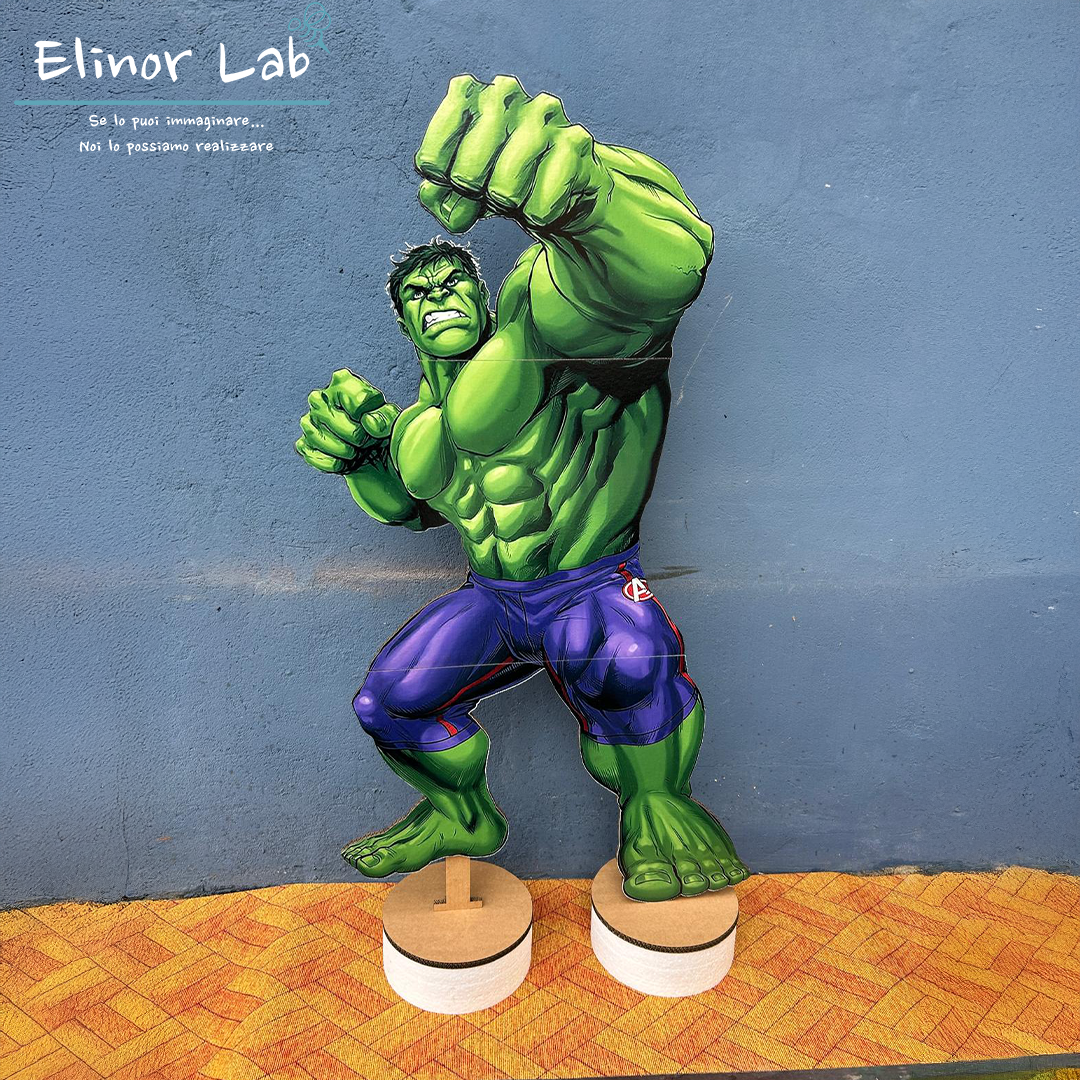 ElinorLab ™SUPER EROI