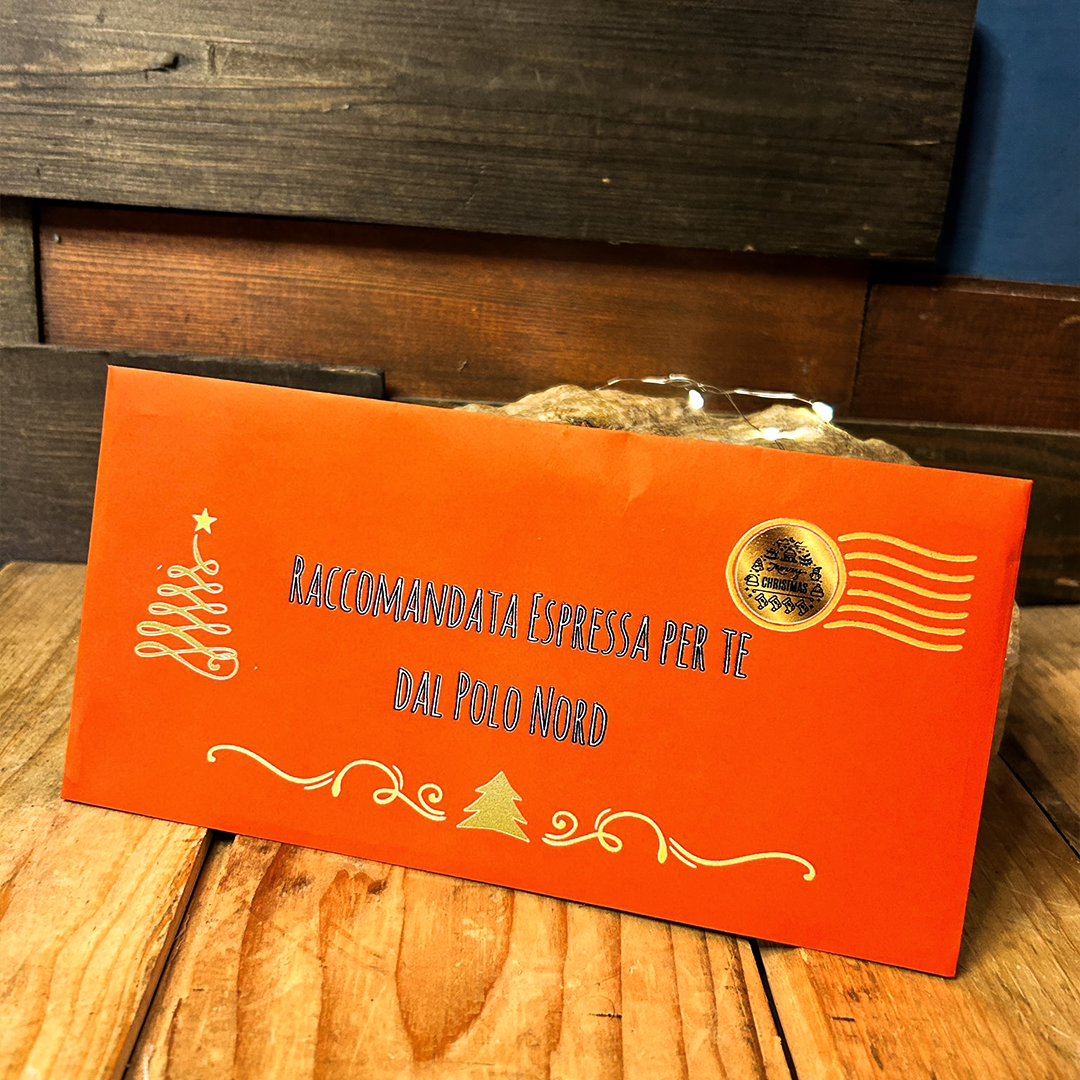 ElinorLab ™️Medaglia - biglietto - BAMBINI BUONI