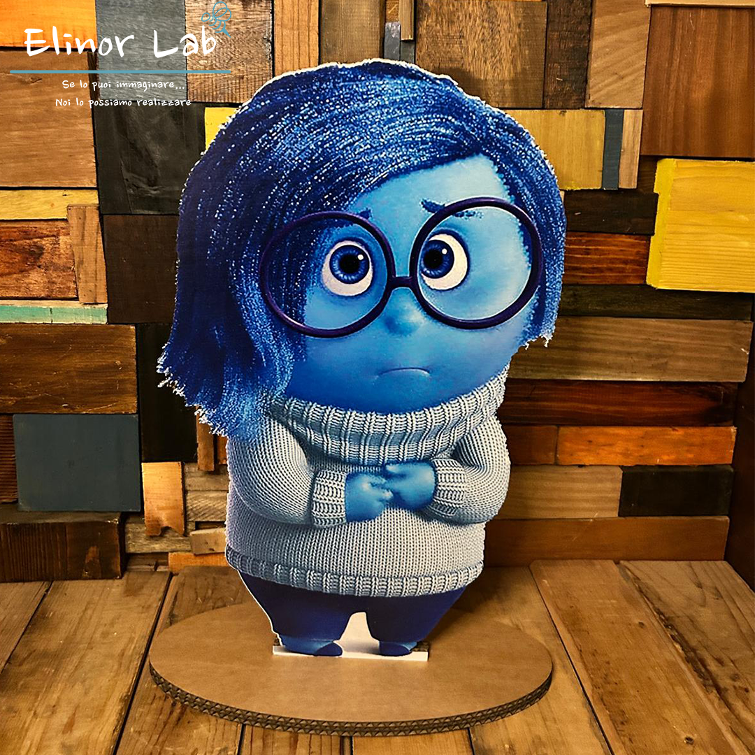 ElinorLab ™CARTONATI DELL' UMORE