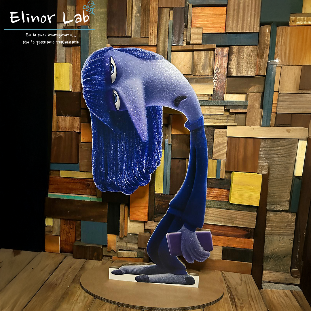 ElinorLab ™CARTONATI DELL' UMORE