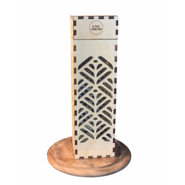 Elinorlab™ - Wine Box