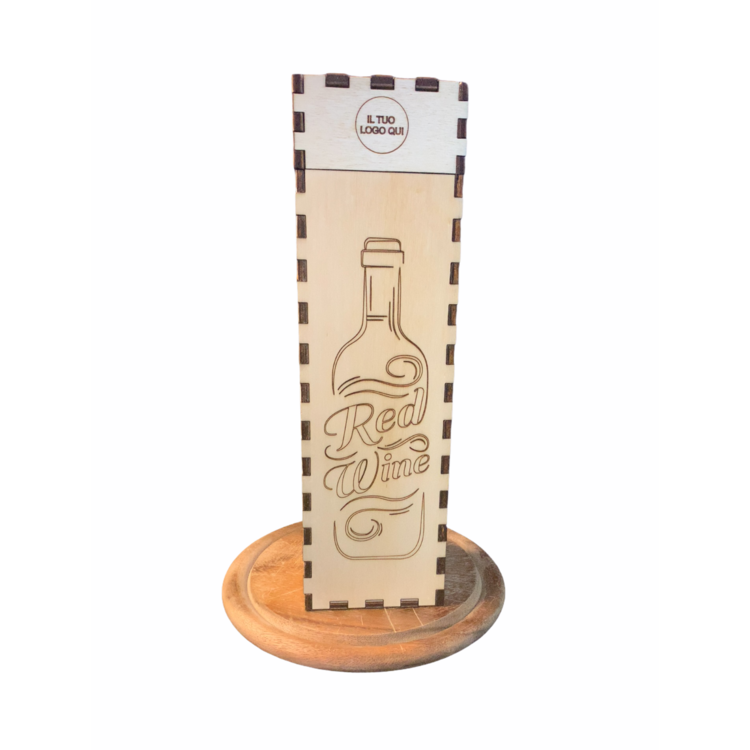 Elinorlab™ - Wine Box