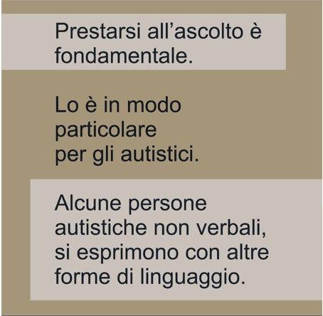 ElinorLab ™️ Arnia Box A.B.A. Aiutiamo i Bambini Autistici