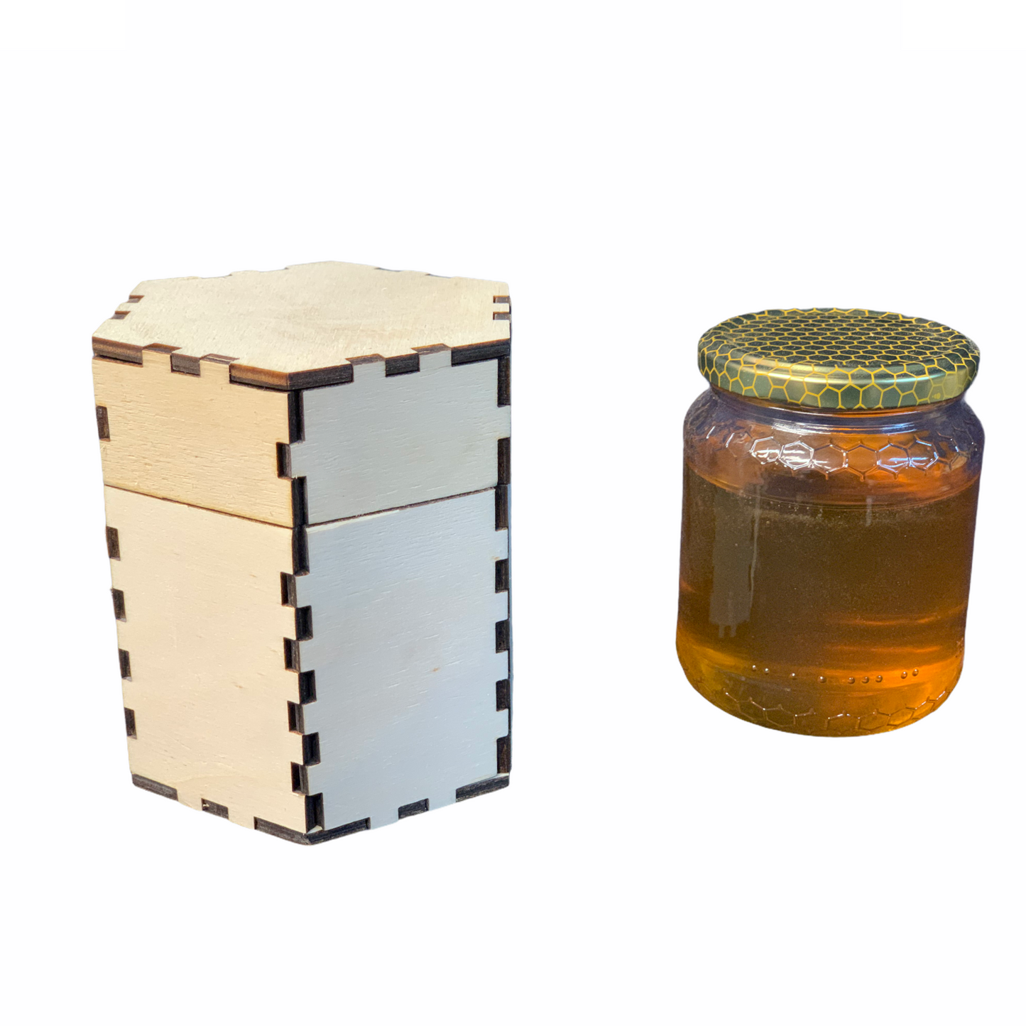 Elinorlab™ - Ape Maia Box