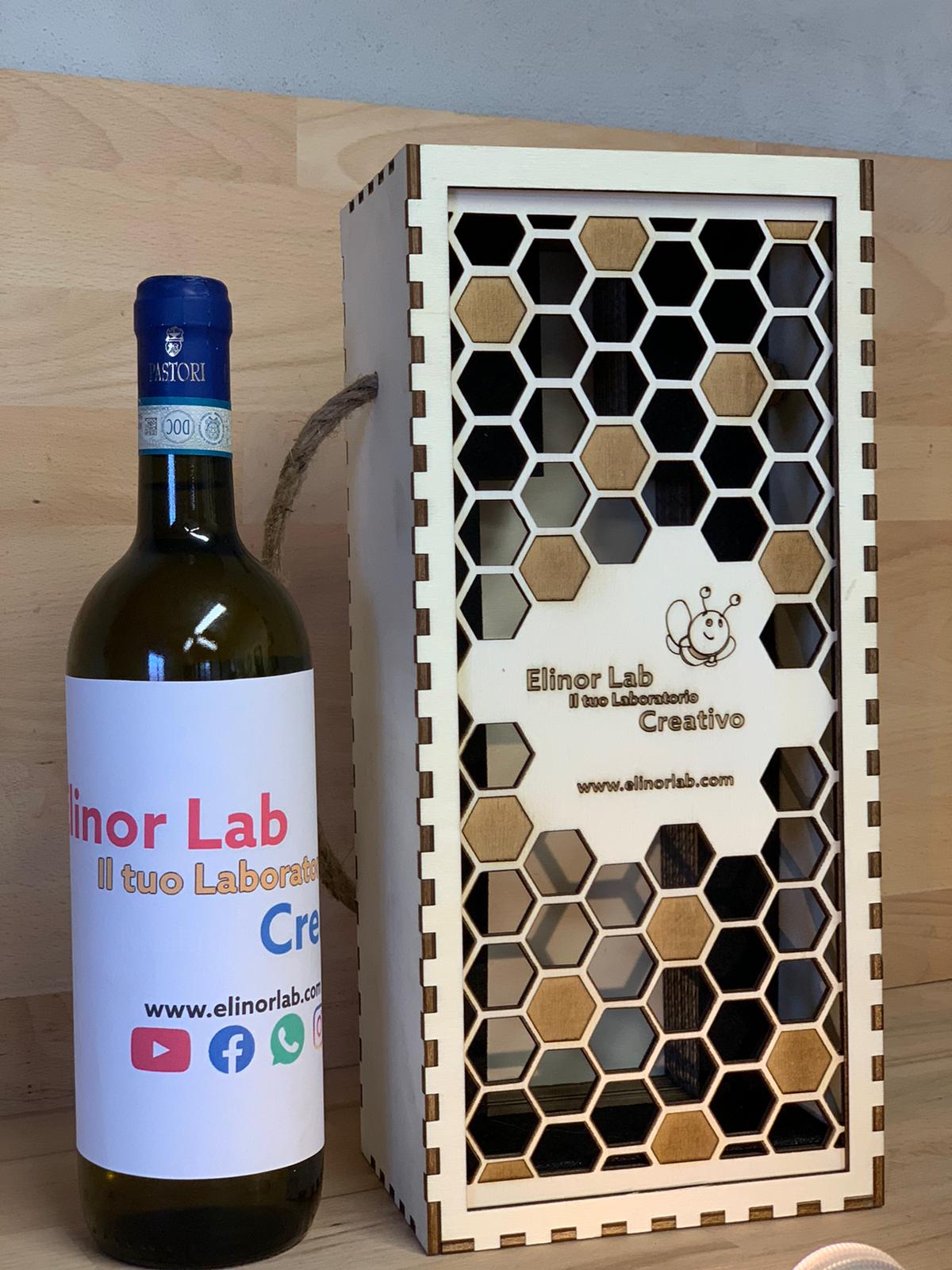 Box per bottiglie