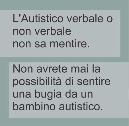 ElinorLab ™️ Arnia Box A.B.A. Aiutiamo i Bambini Autistici