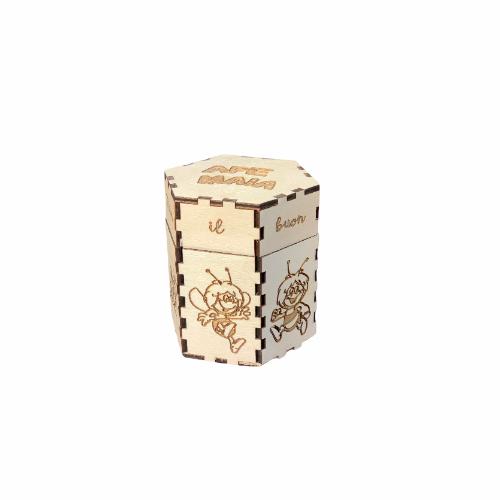 Elinorlab™ - Ape Maia Box