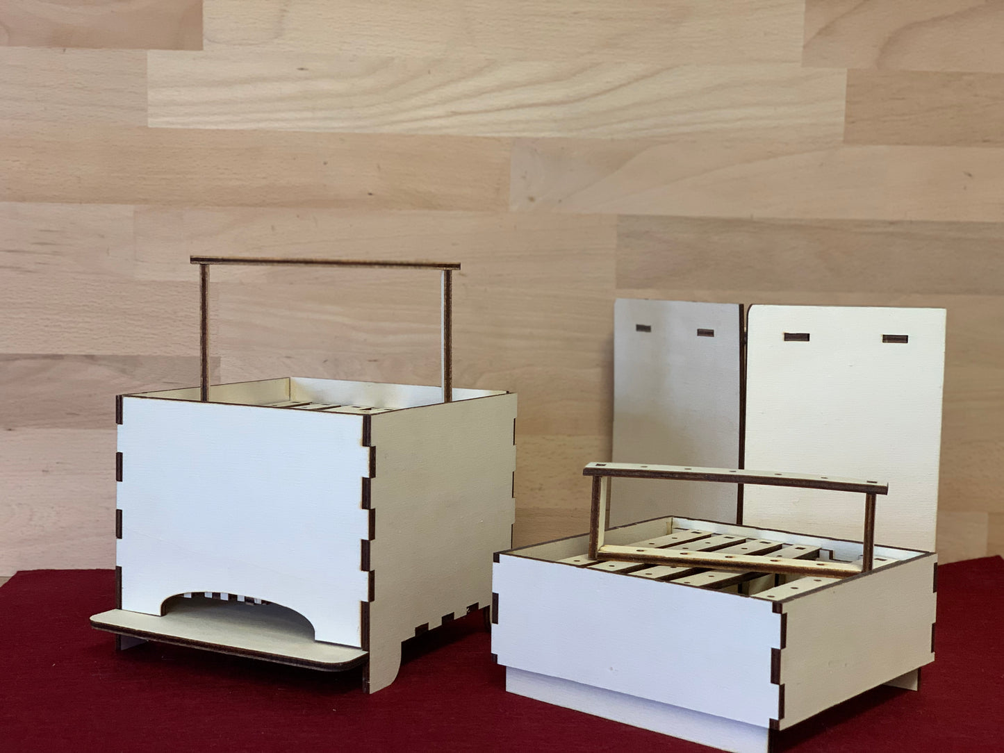 Elinorlab™ NUOVO Kit Colmpleto per la didattica