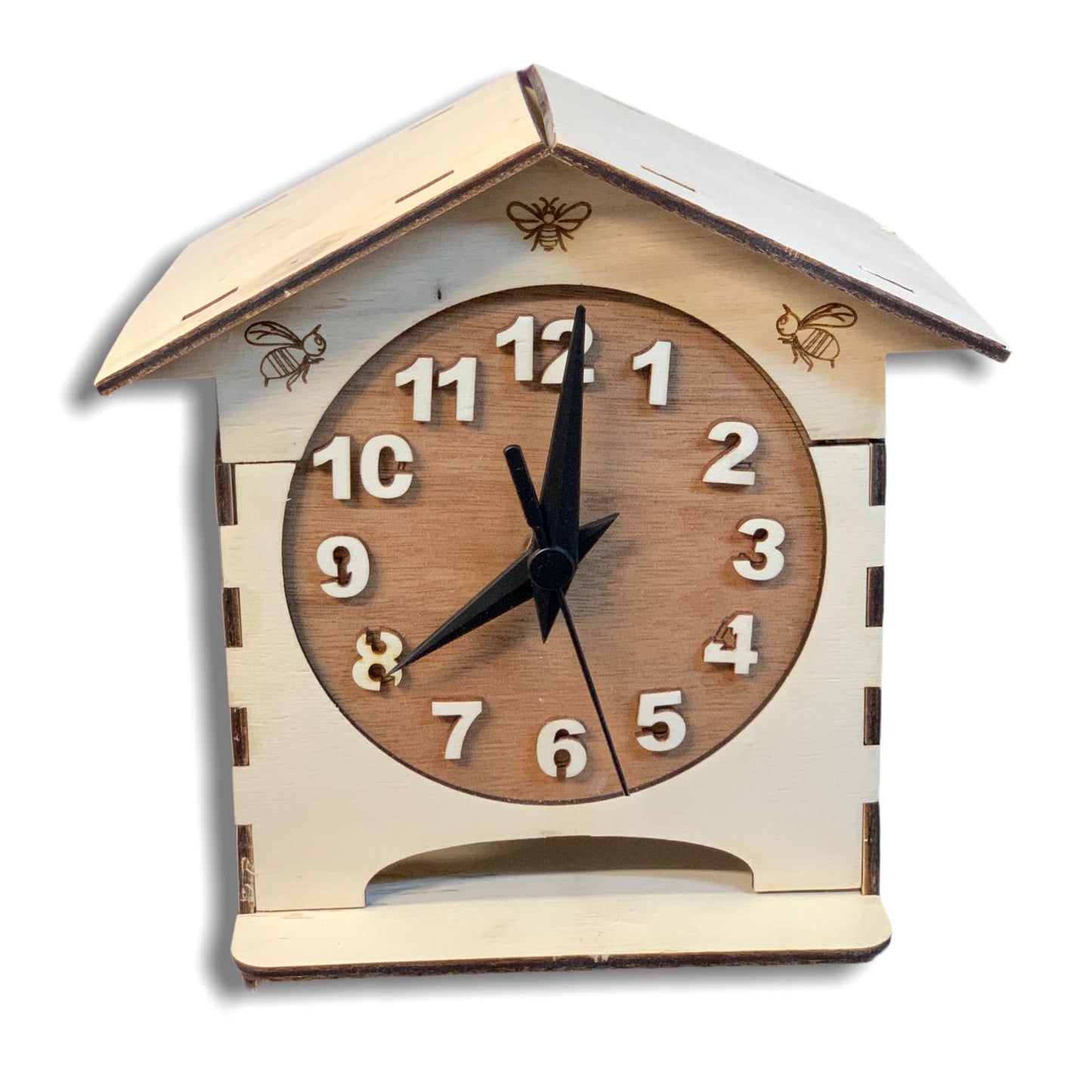 Elinorlab™ Orologio Arnia Time