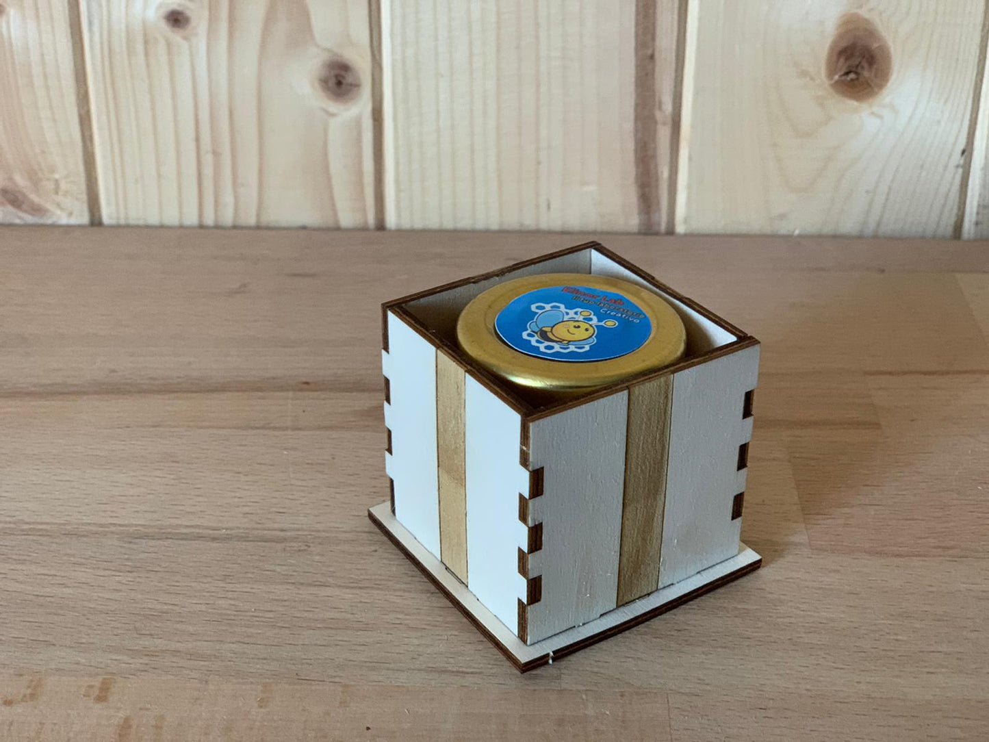 Elinorlab™ Box Albero di Natale