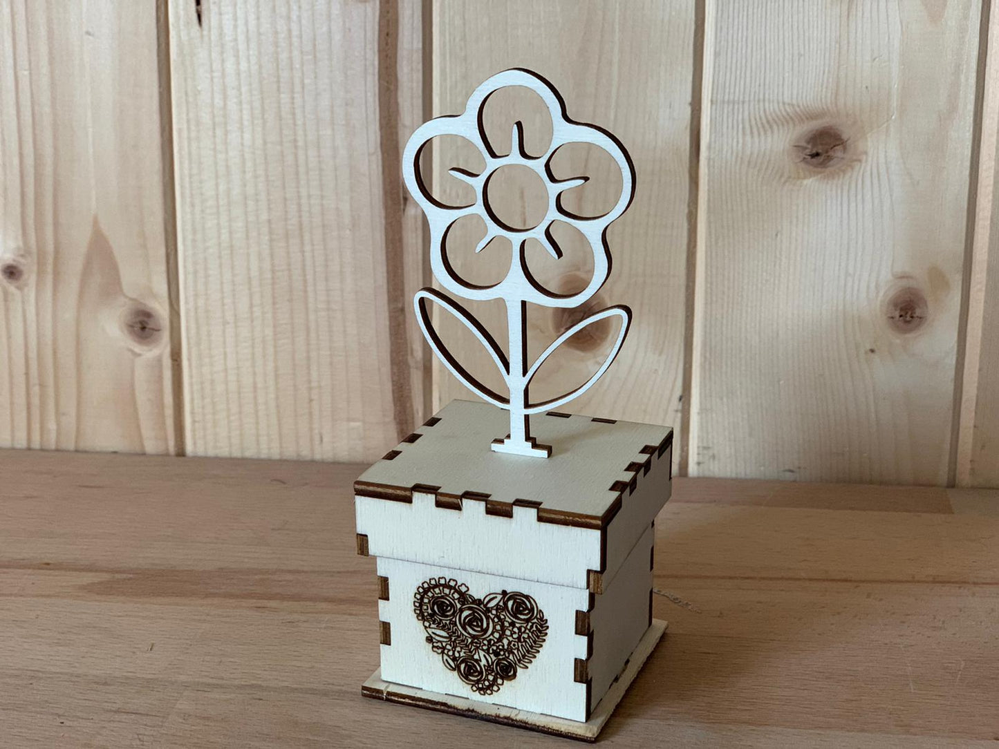 Elinorlab™ Box Fiore