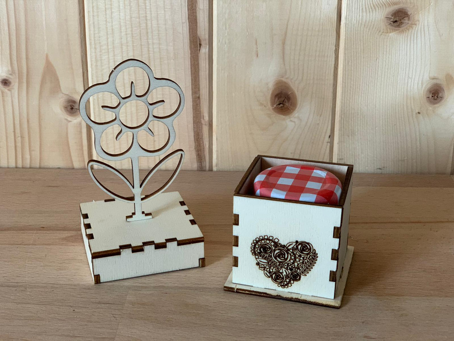 Elinorlab™ Box Fiore