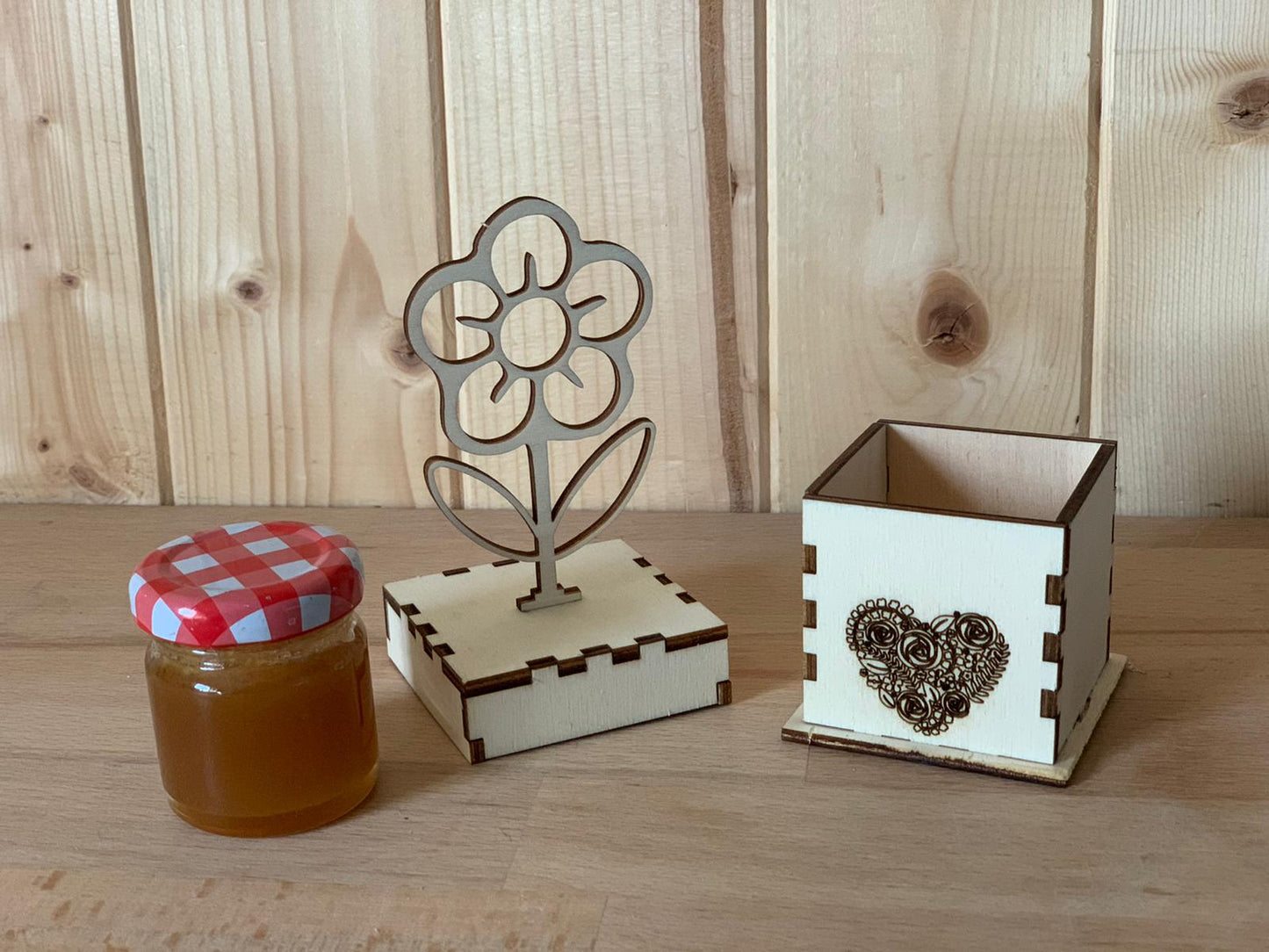 Elinorlab™ Box Fiore
