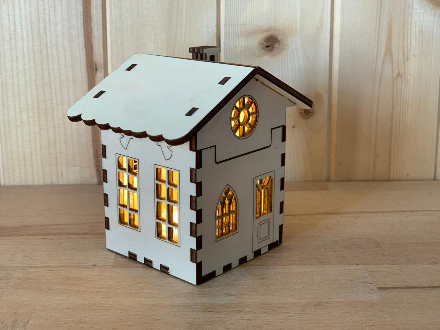 Elinorlab™ Casetta Box