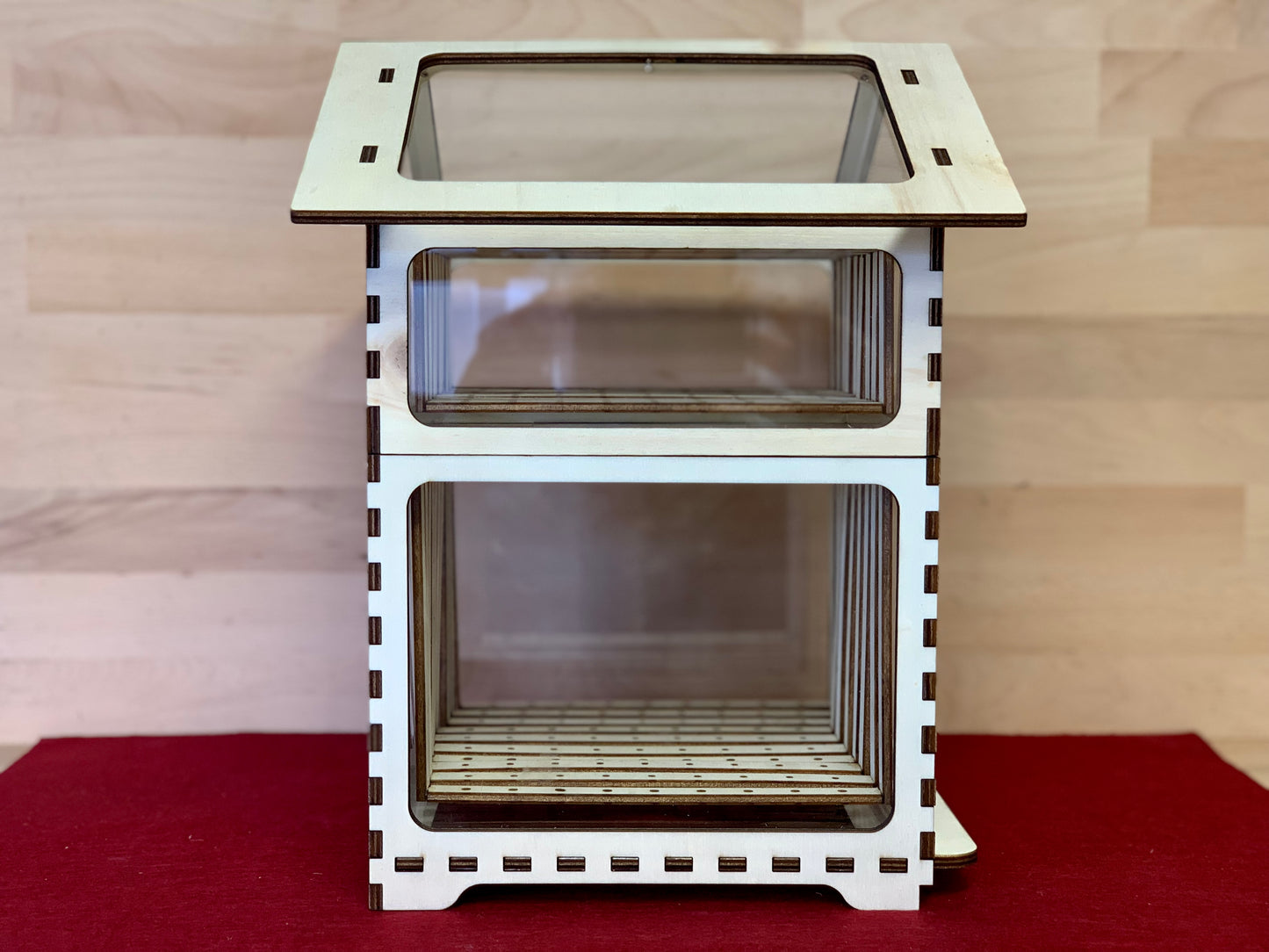 Elinorlab™ NUOVO Kit Colmpleto per la didattica