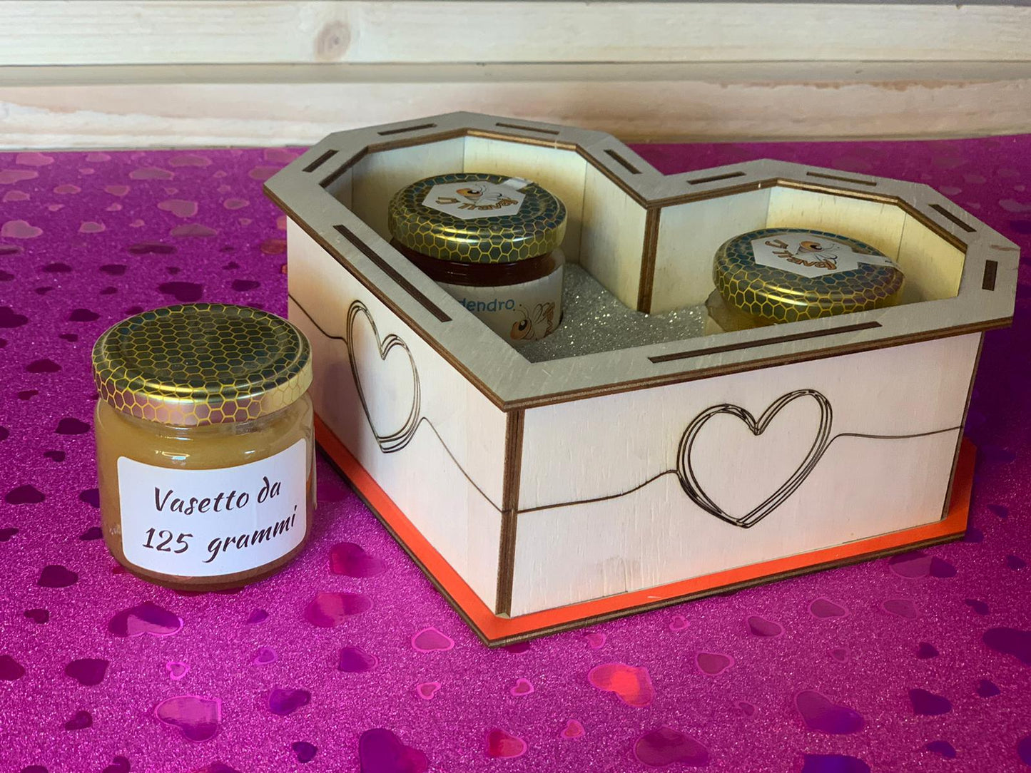 Elinorlab™ Love box