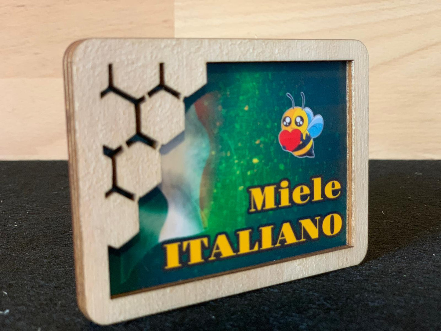Elinorlab™ Magneti personalizzati