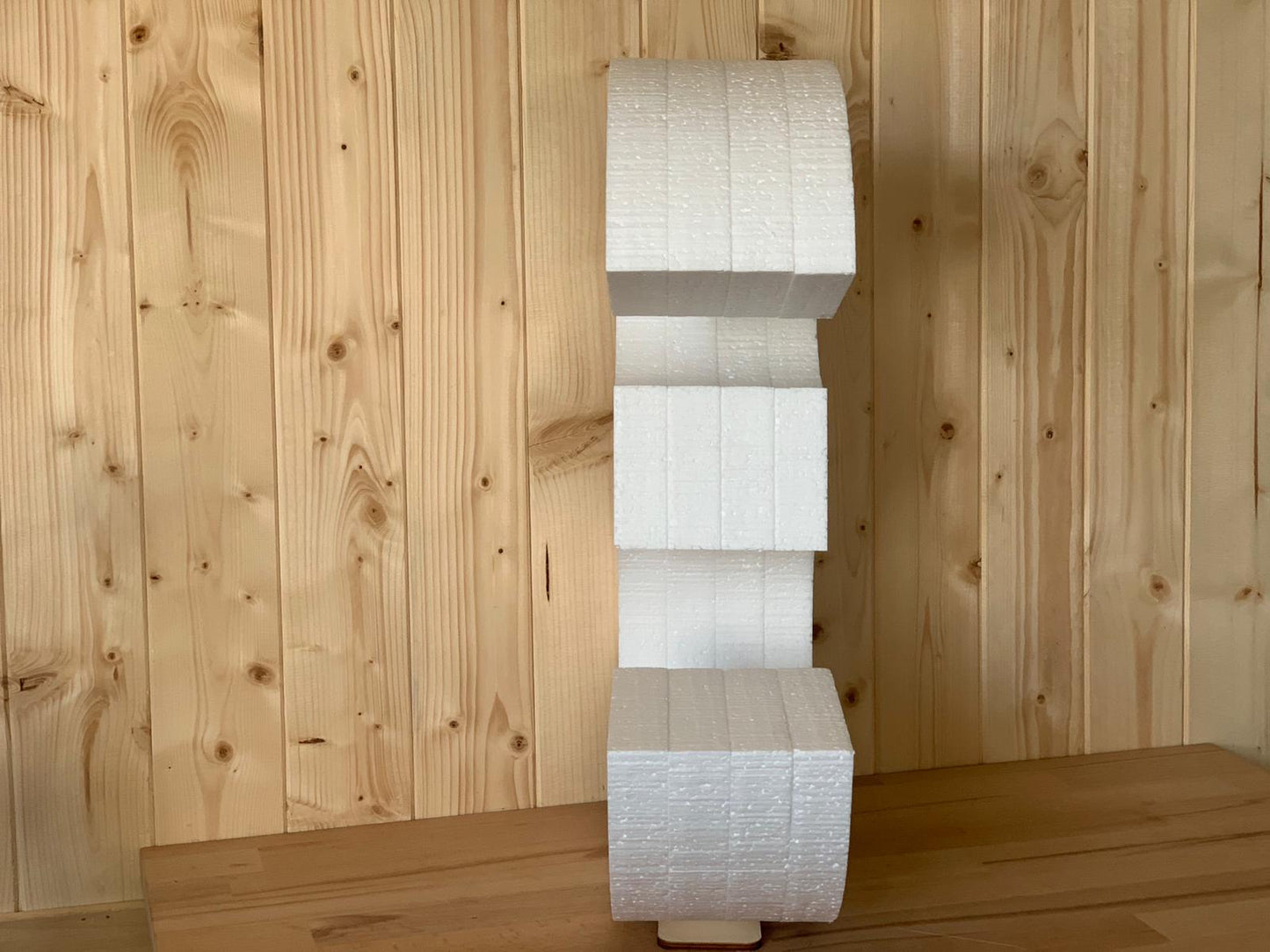 Elinorlab™ Numeri in 3D