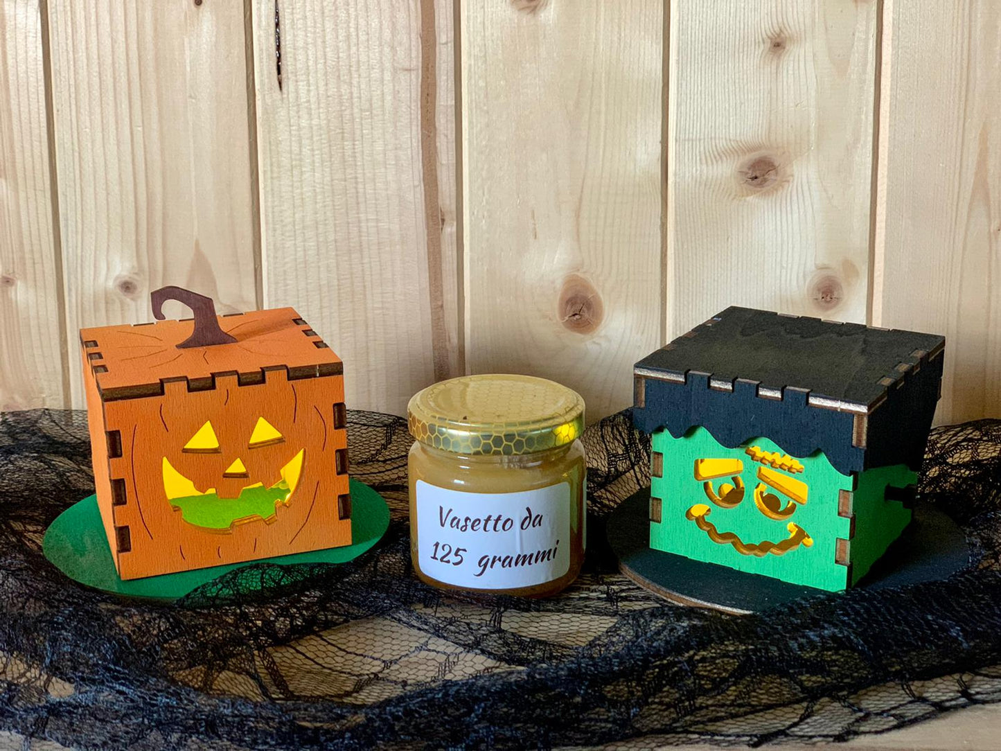 ElinorLab ™️ Halloween Box