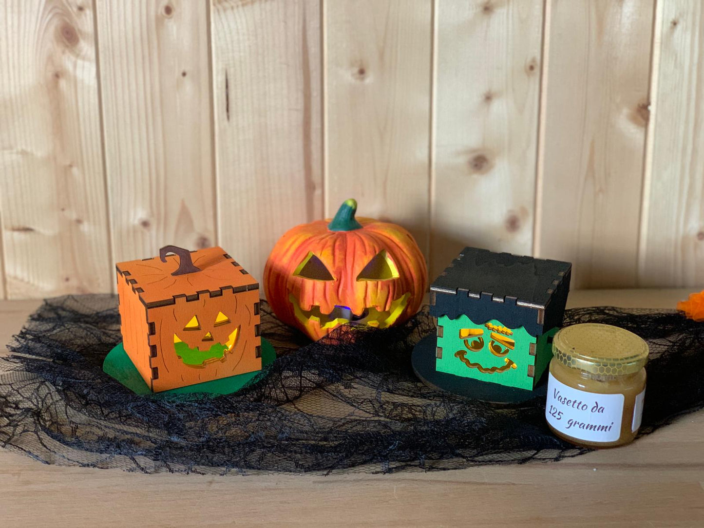 ElinorLab ™️ Halloween Box