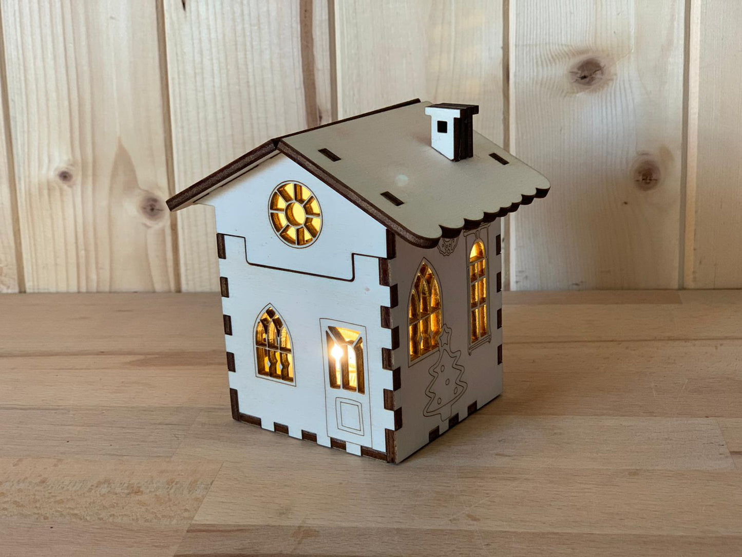 Elinorlab™ Casetta Box